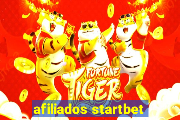 afiliados startbet